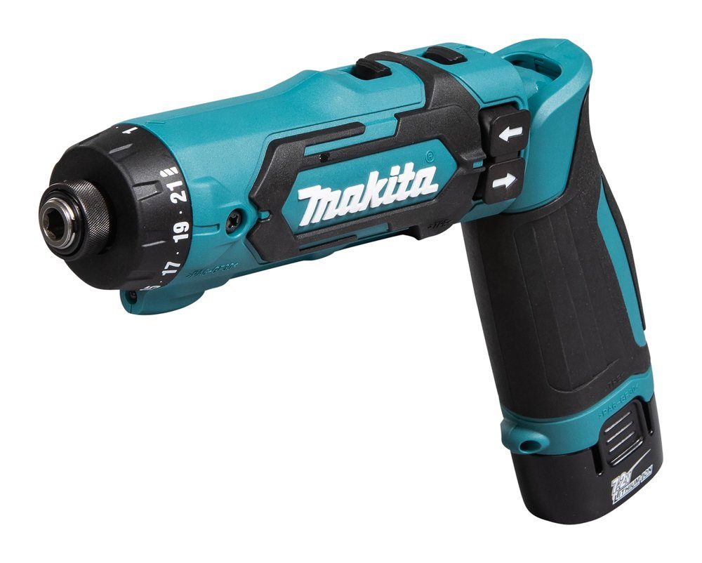 Makita Akku-Knickschrauber