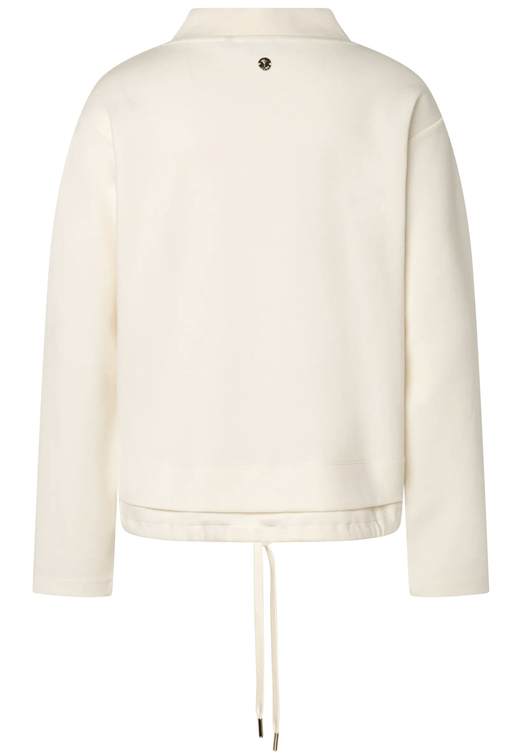 JOOP! Sweatshirt Theodora mit Tunnelzug (1-tlg) – Bild 2 von 5