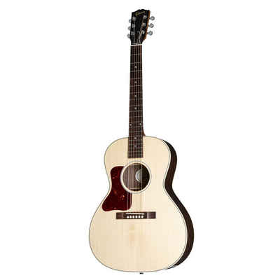 Gibson Westerngitarre, L-00 Studio RW LH AN - Westerngitarre für Linkshänder