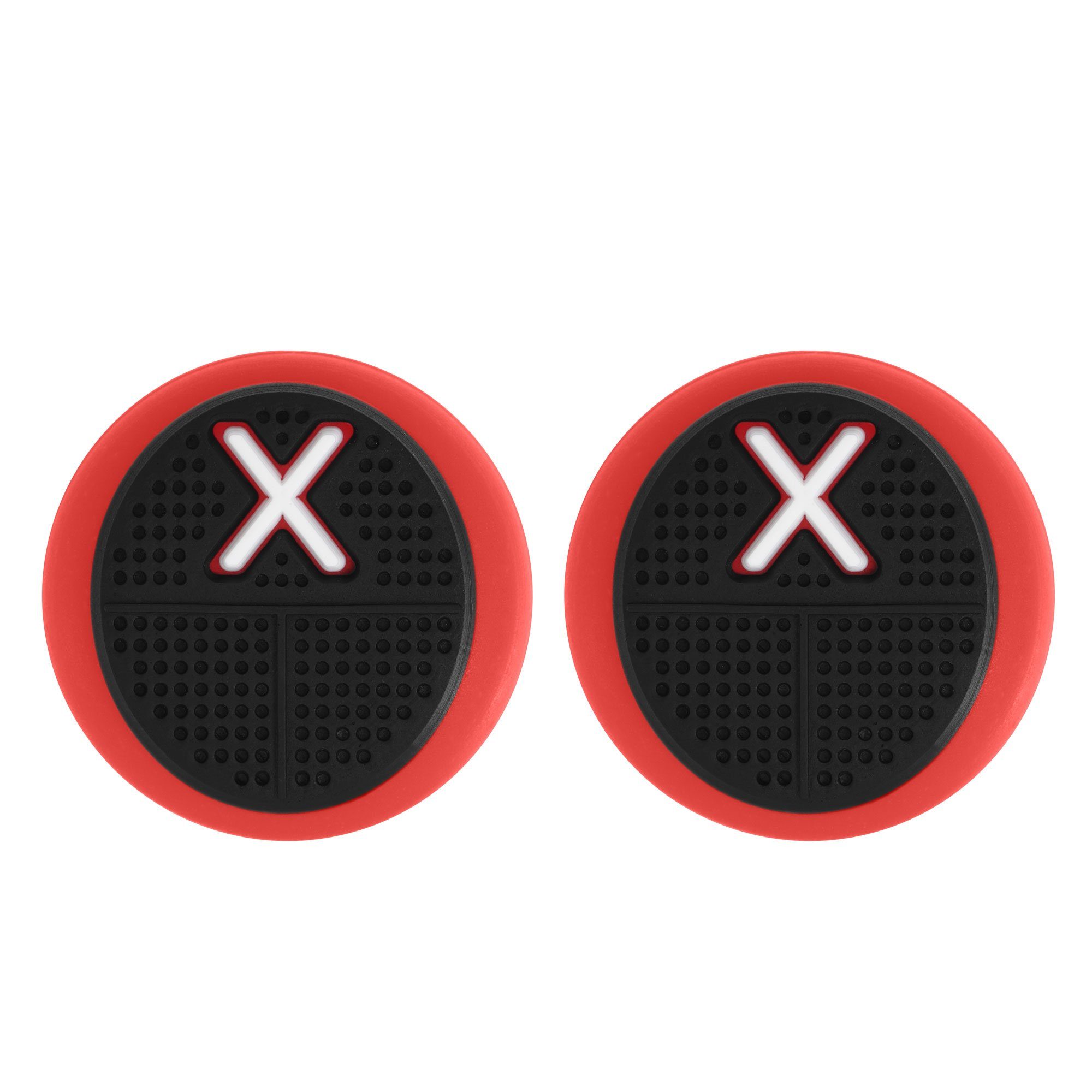 Controller Caps 2 Joystick Silikonhüllen für PS5 Joystick-Hülle
