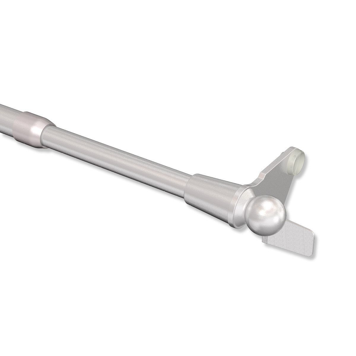 INTERDECO Klemmstange Avanti, 10/8 mm Ø, günstig online kaufen