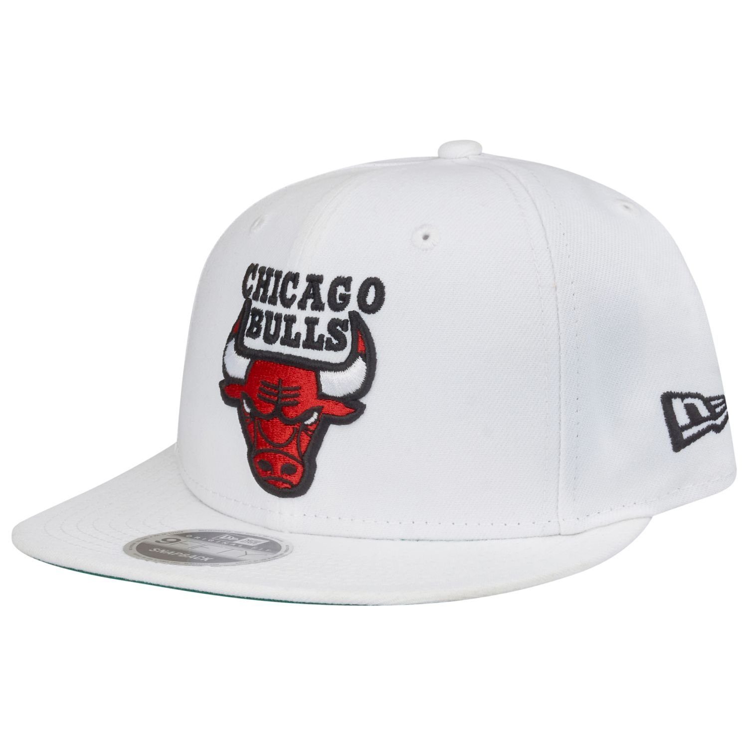 Snapback New 9Fifty Era Bulls Cap Original Chicago