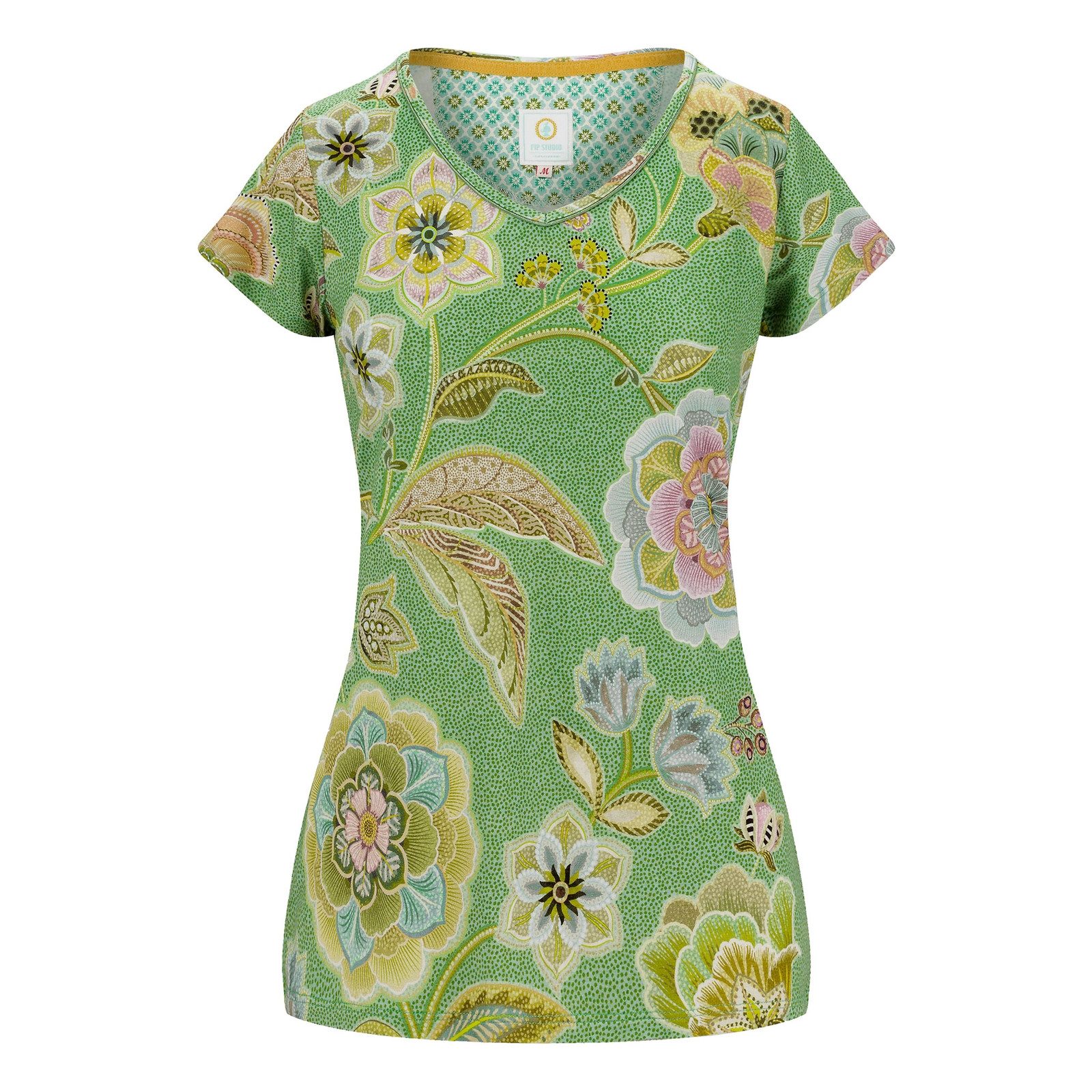 PiP Studio T-Shirt Toy Short Sleeve günstig online kaufen