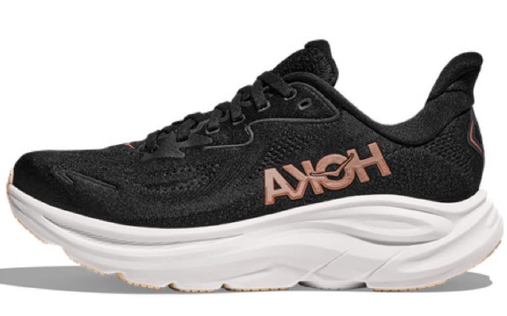 Hoka One One W CLIFTON 10 Wintersportschuh