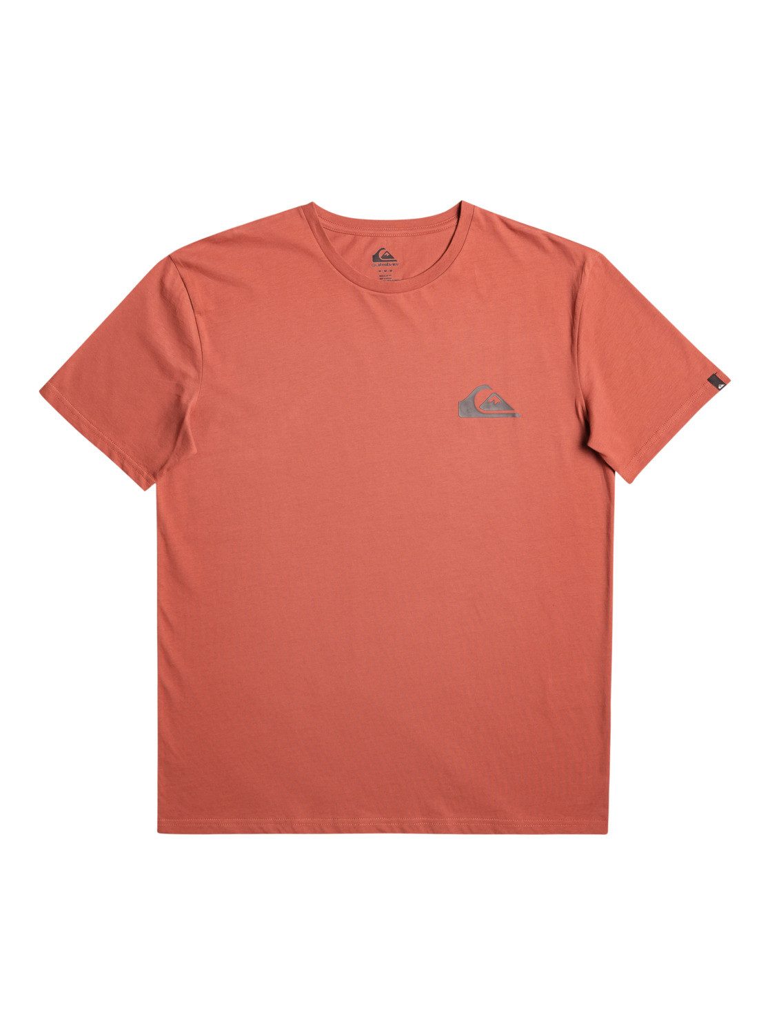 Quiksilver T-Shirt MW Mini Logo
