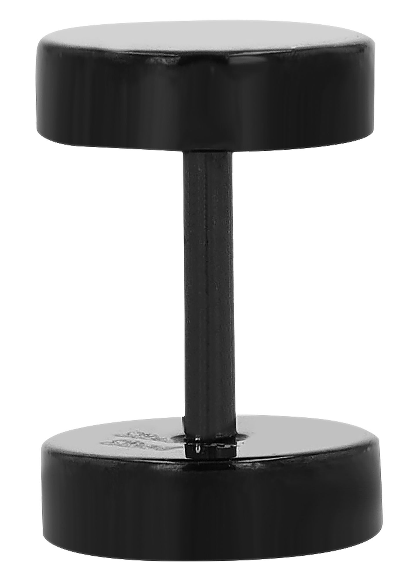 AKZENT Single-Ohrstecker 5050648 Edelstahl, Fake-Plug, Ř günstig online kaufen