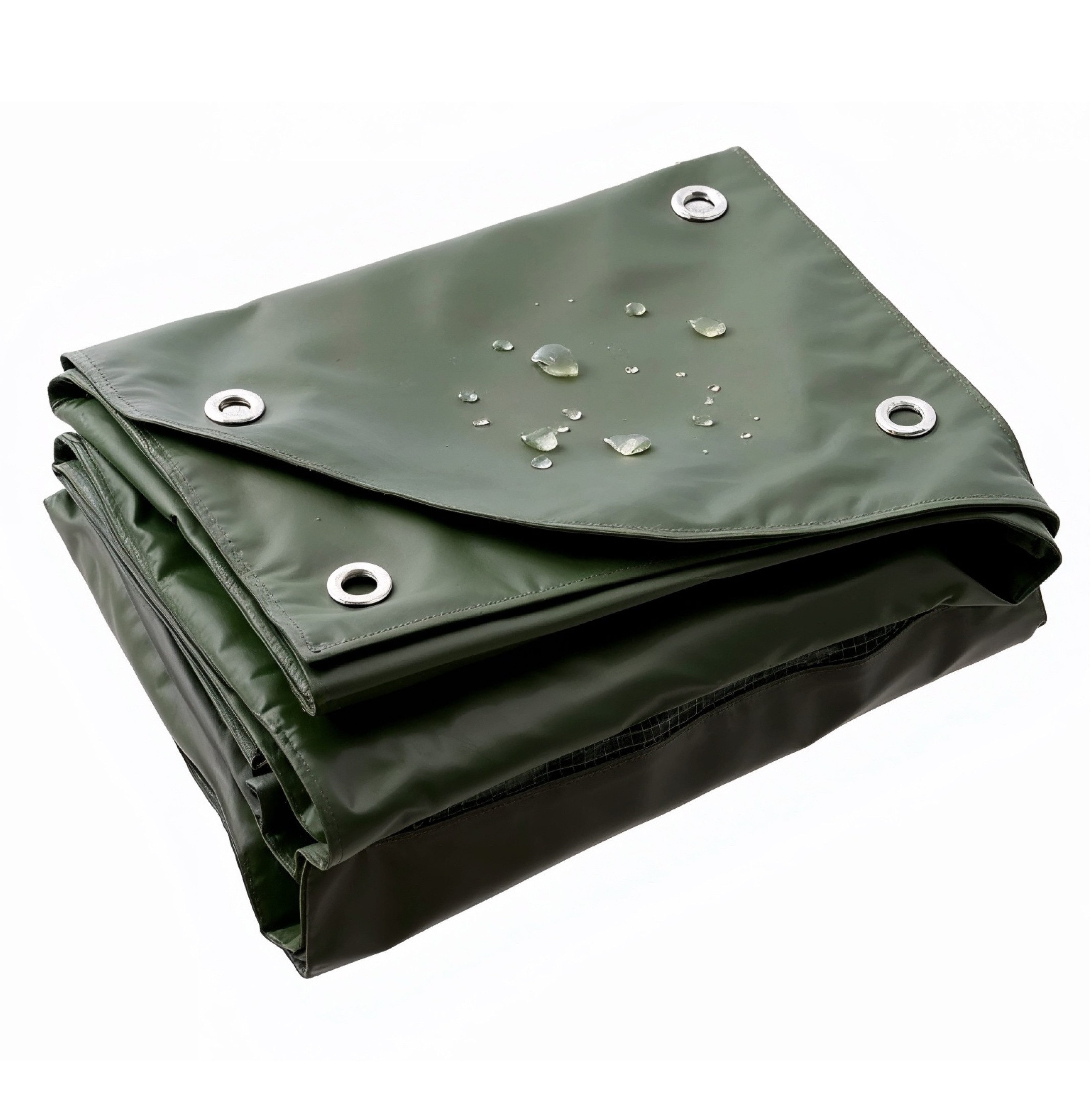 Gartiva® Schutzplane 4x5 Meter 150 g/m² günstig online kaufen
