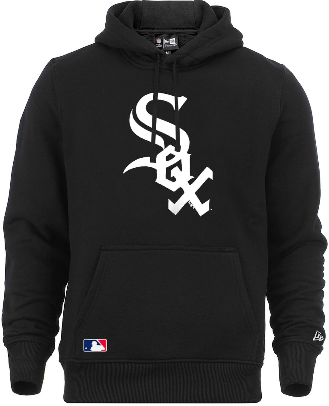 Hoodie MLB Chicago White Sox Team Logo