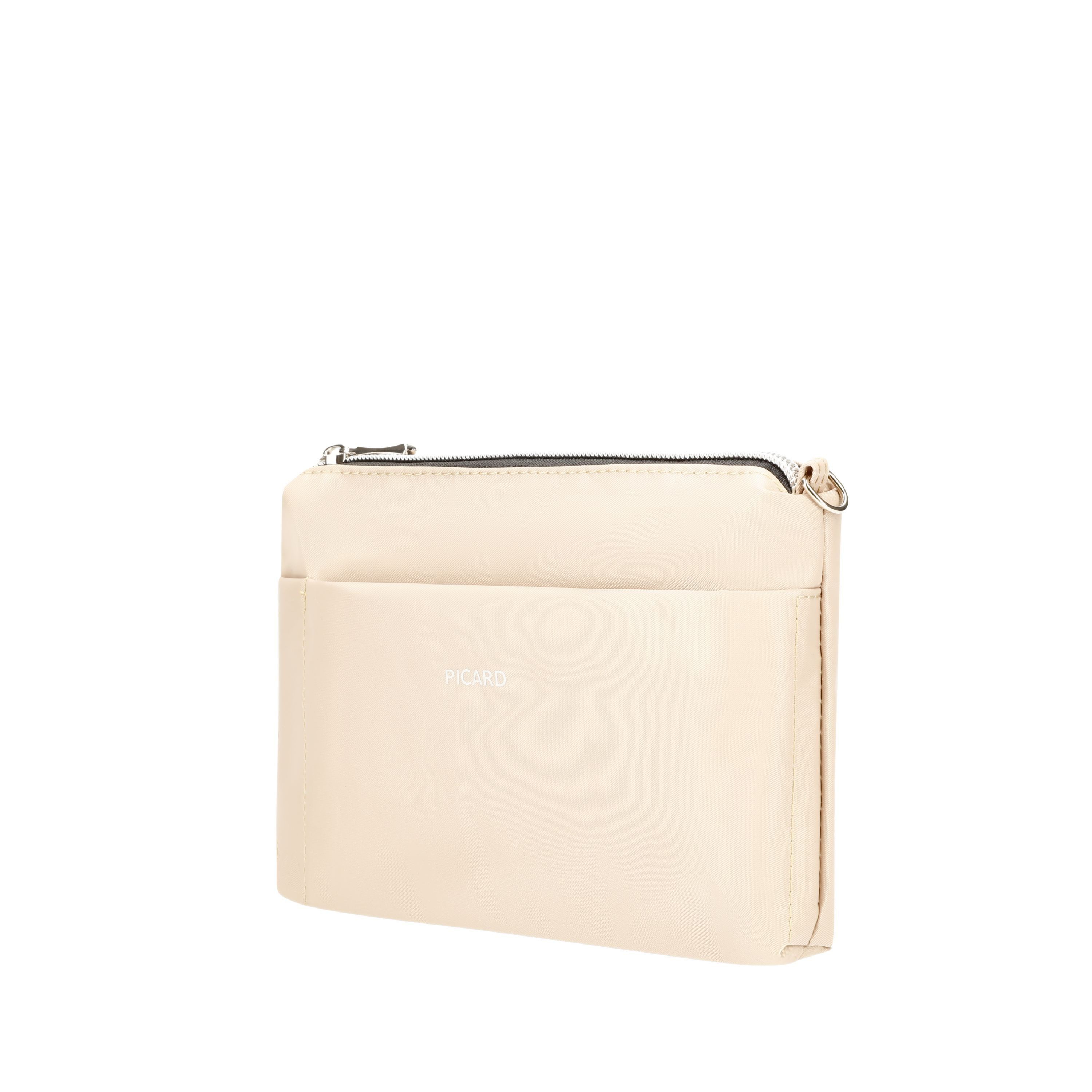 Picard Schultertasche PICARD Schultertasche Switchbag aus Synthetik