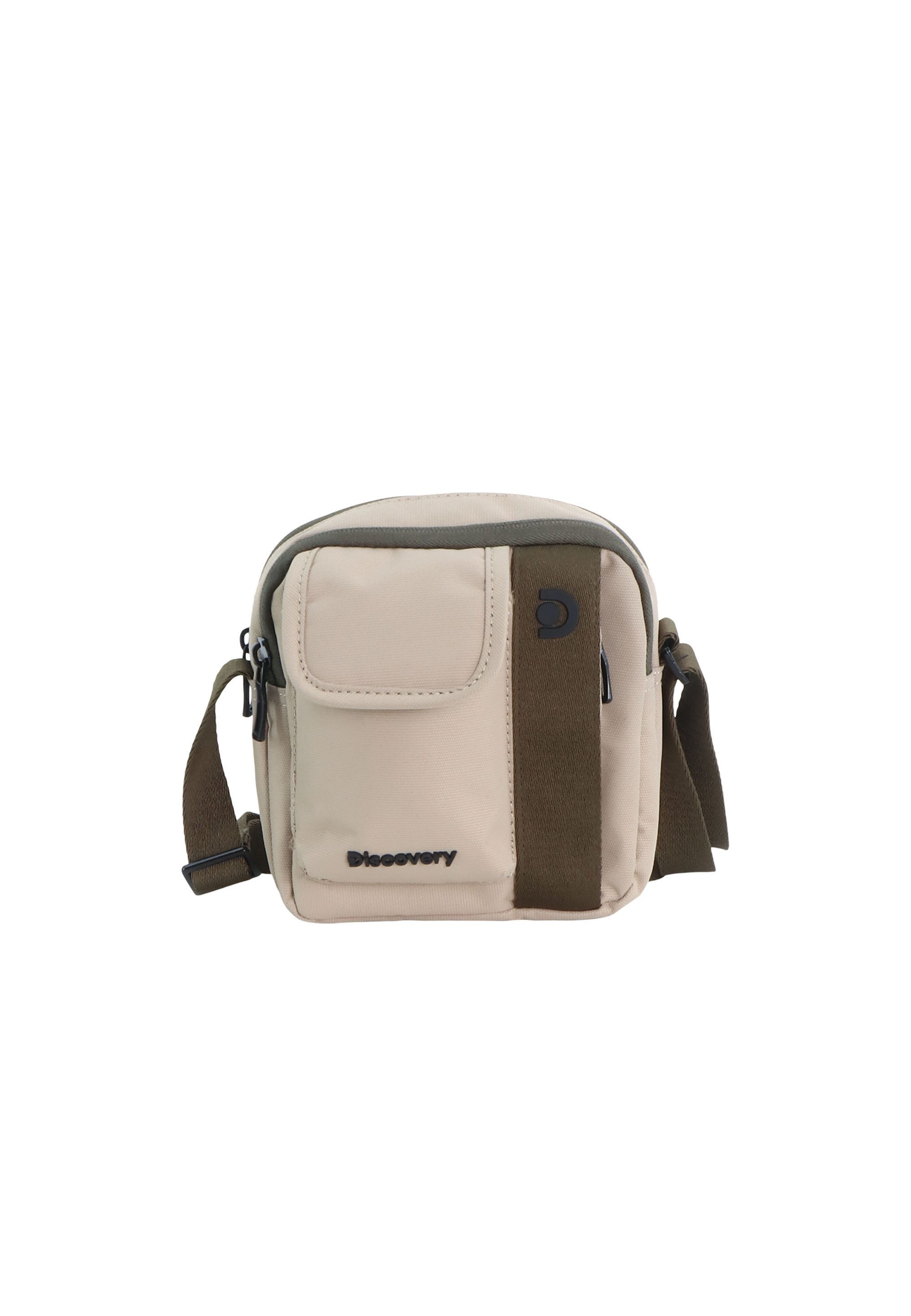 Schultertasche Downtown