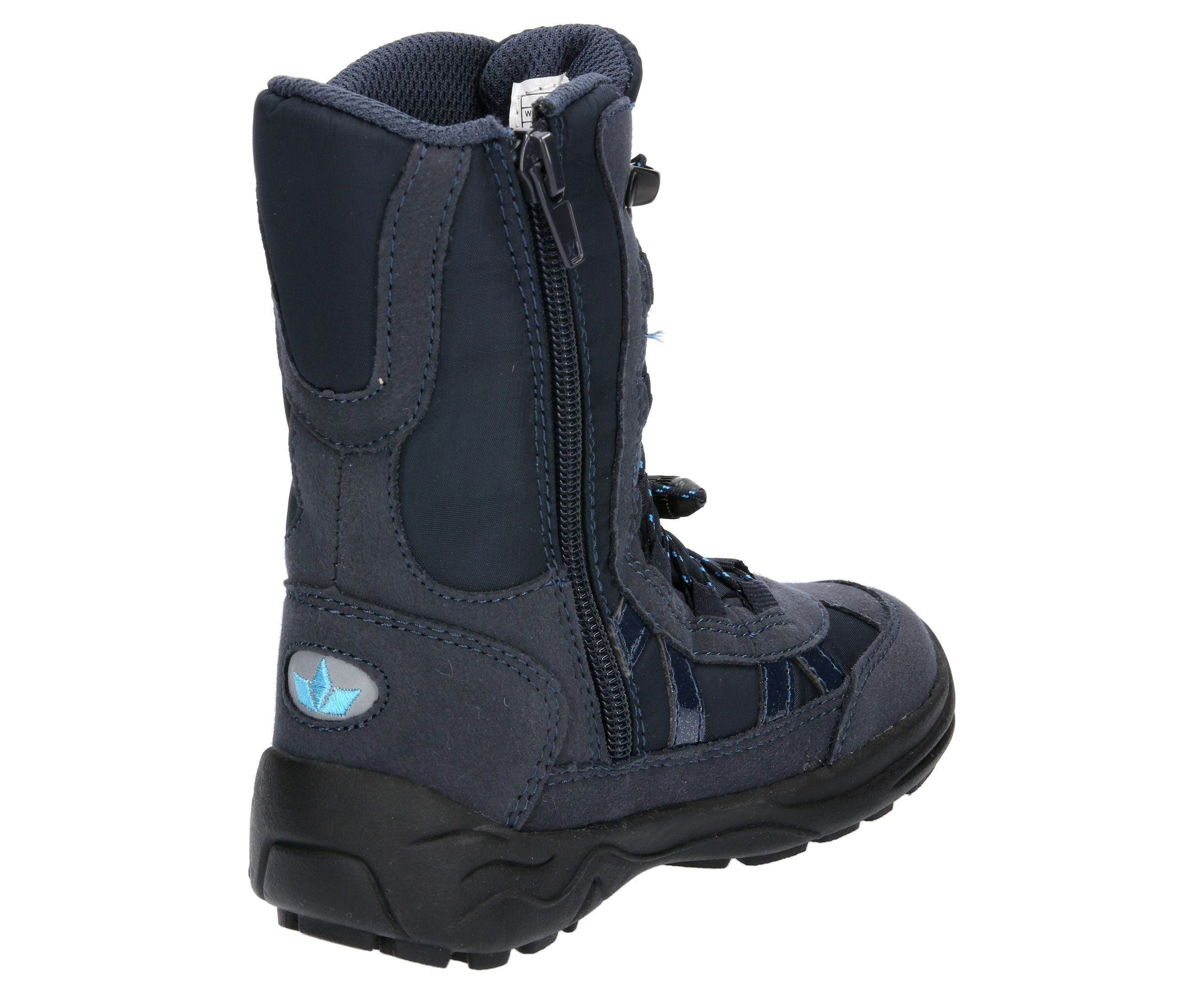 Lico Winterboot Aldina Winterboots