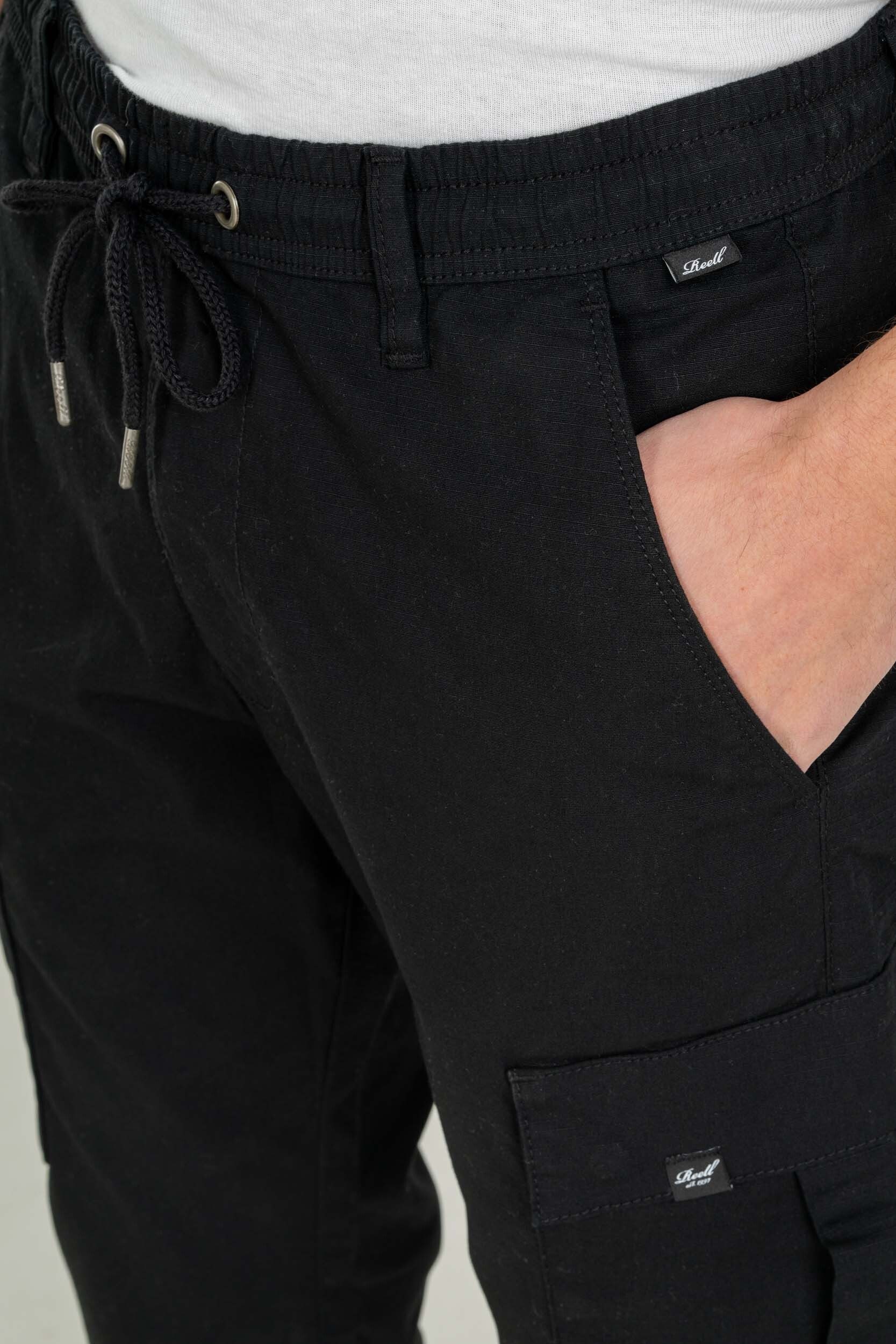 REELL Cargohose Reflex Easy Cargo BR