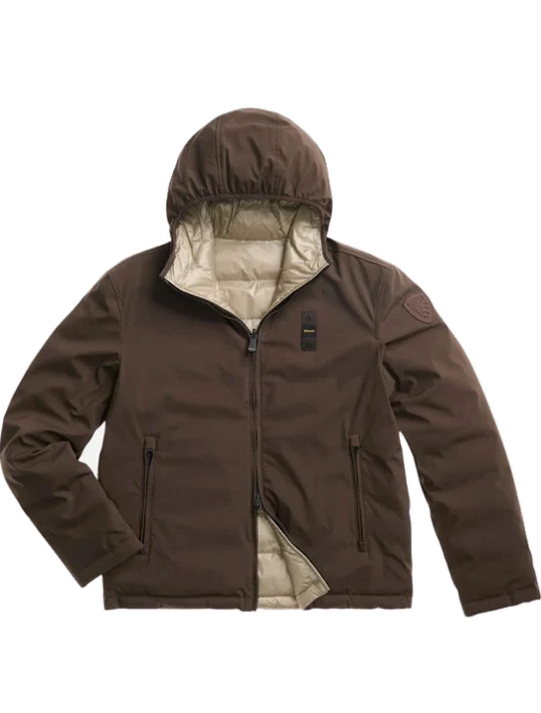 Blauer.USA Steppjacke