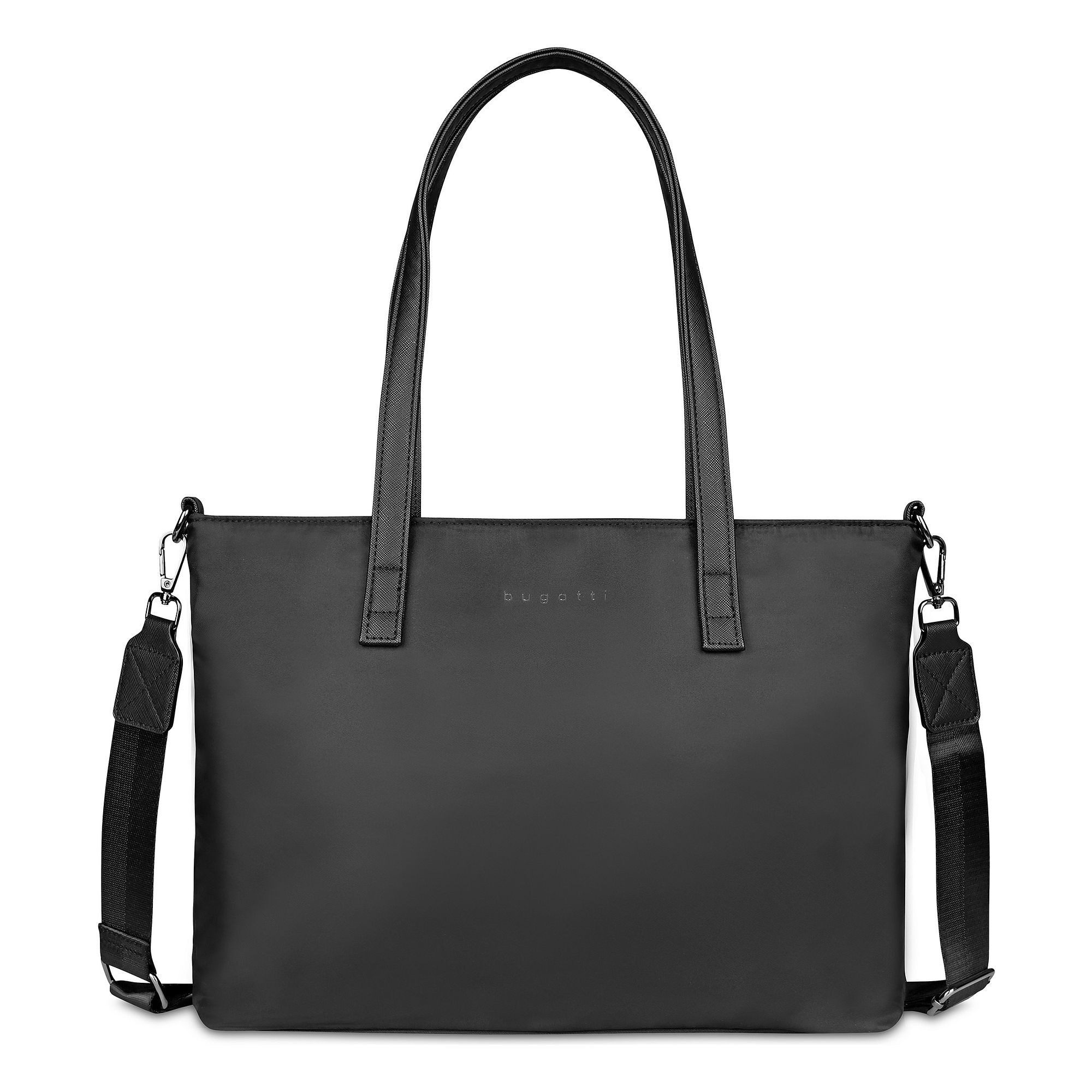 bugatti Schultertasche Mare 1.0, Polyester
