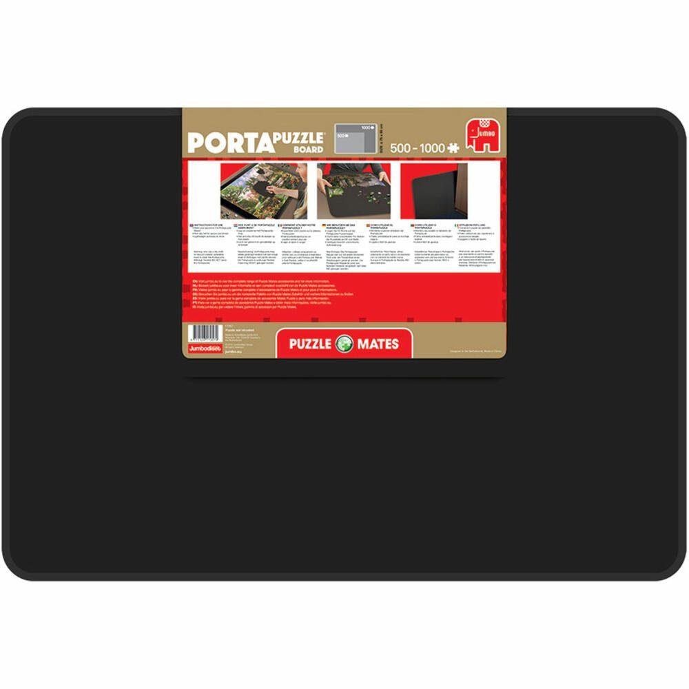 Puzzlematte Puzzle Mates - Portapuzzle Board bis 1000 Teile