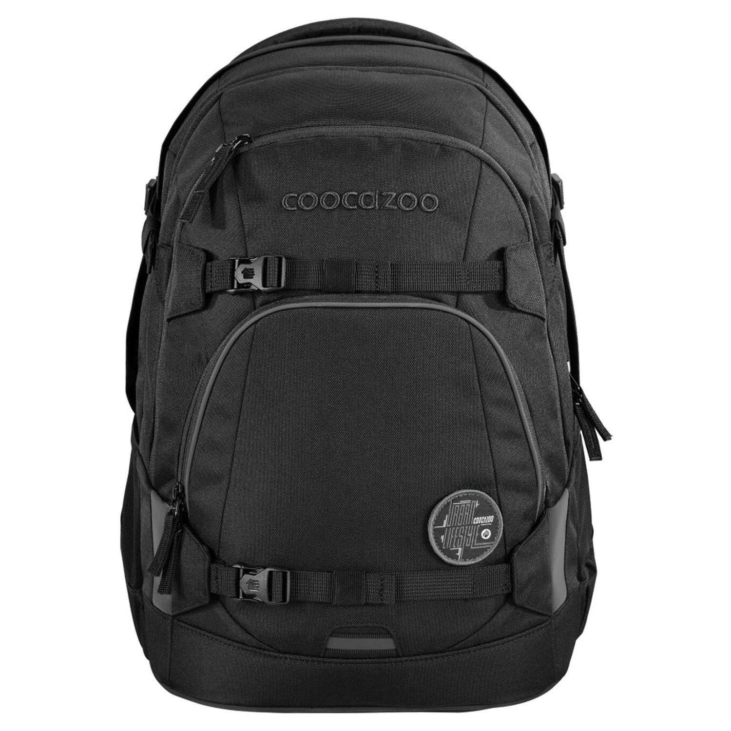 coocazoo Schulrucksack Mate - Schulrucksack 44 cm (1-tlg)