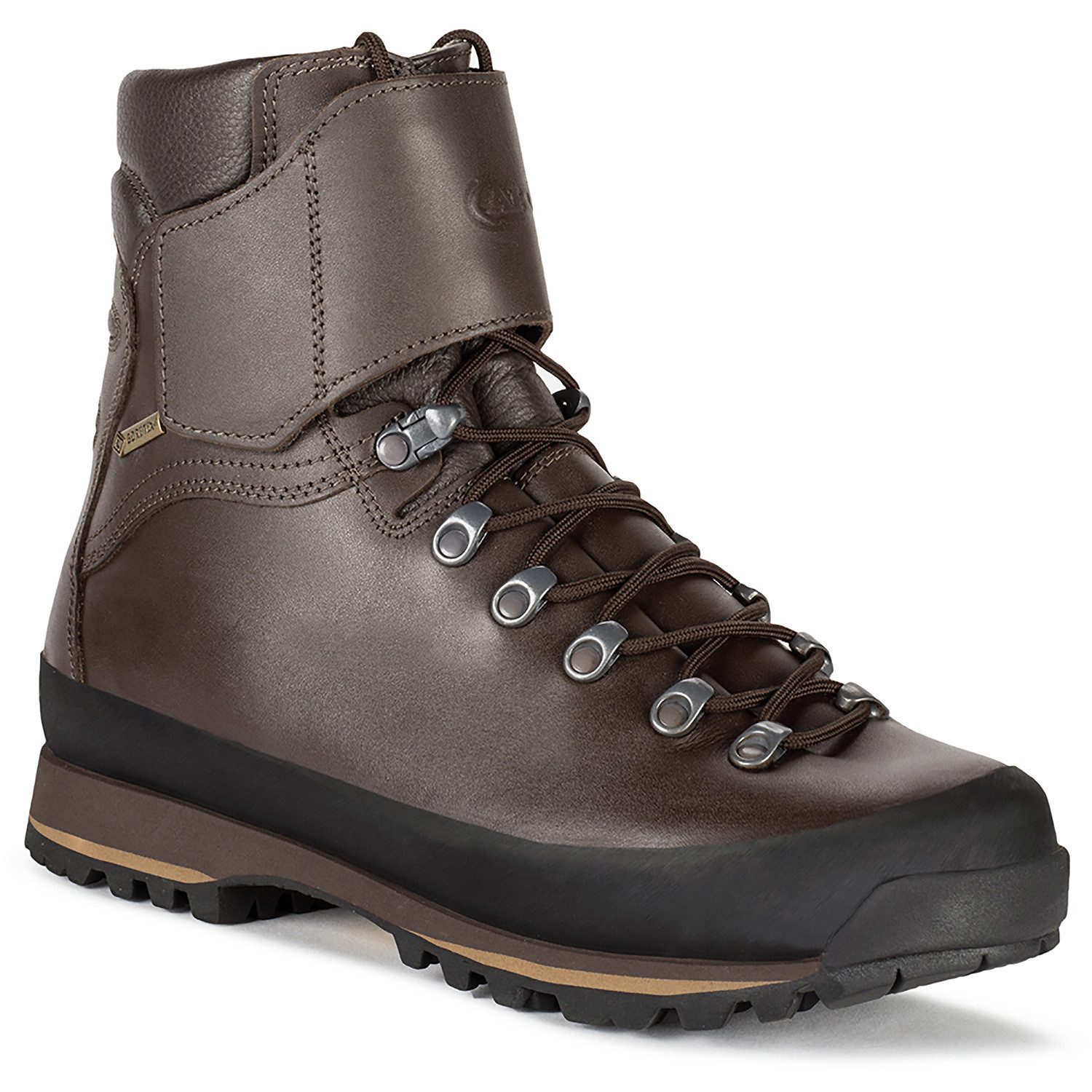 AKU Wanderschuh JAGER EVO LOW GTX Wanderschuh