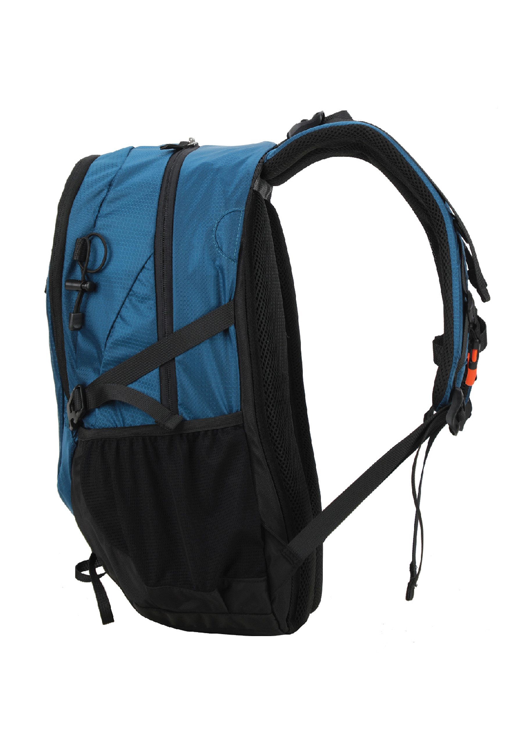 NAUTICA Rucksack Nautica Trekking Rucksack