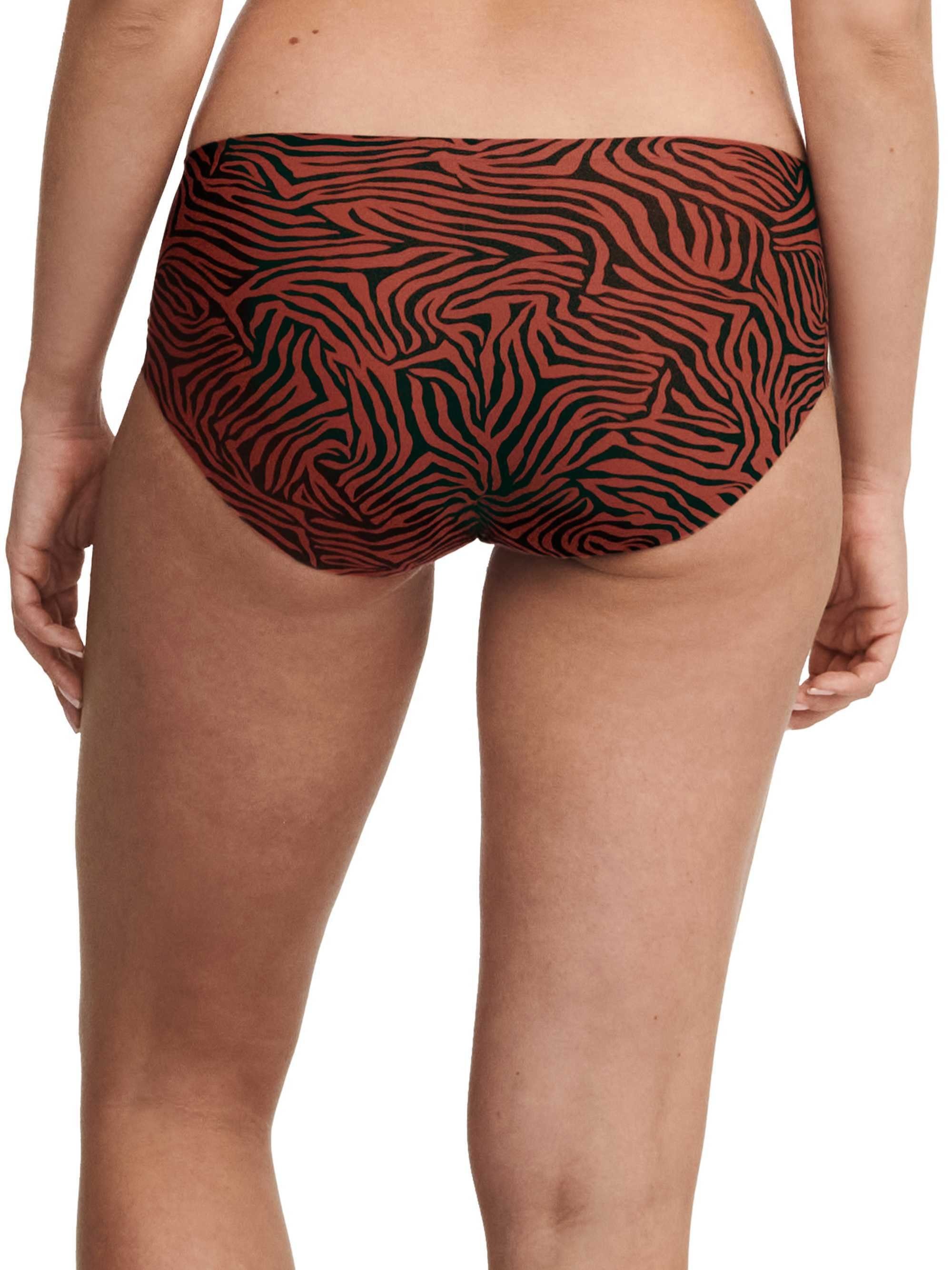 Slip Chic - Slip unsichtbar Safari nahtlos, Damen SoftStretch, Chantelle