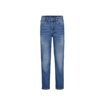 Garcia Regular-fit-Jeans uni normal (1-tlg)