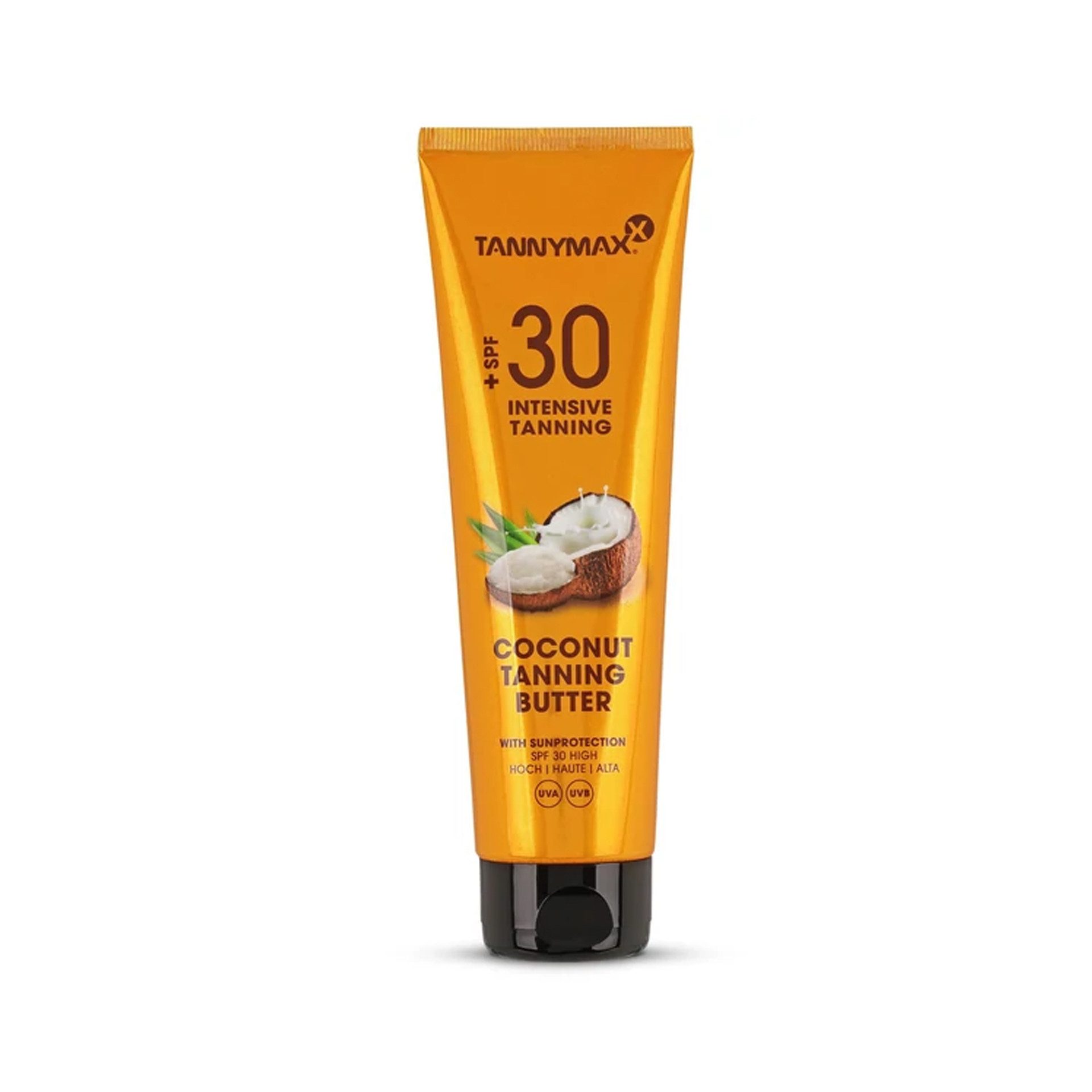 Sonnenschutzcreme