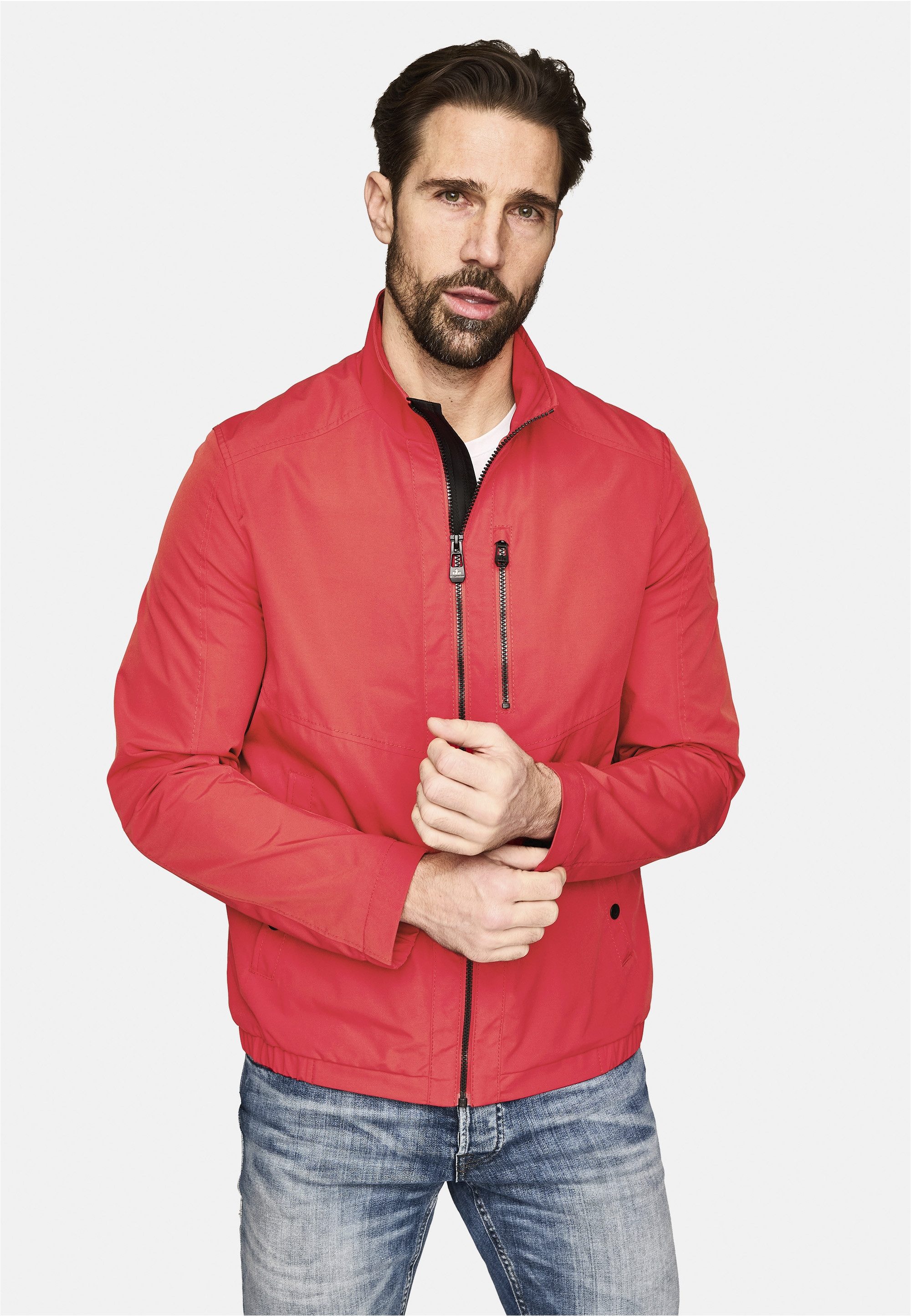 New Canadian Outdoorjacke shape memory (1-St) günstig online kaufen