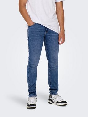ONLY & SONS Slim-fit-Jeans
