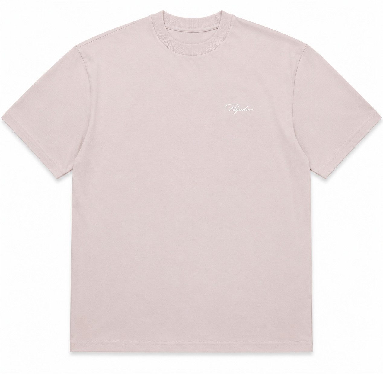 PEGADOR Langarmshirt PGDR-6131-671/004