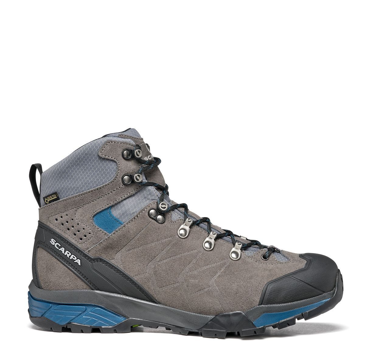 Scarpa Scarpa Zg Trek Gtx Outdoorschuh