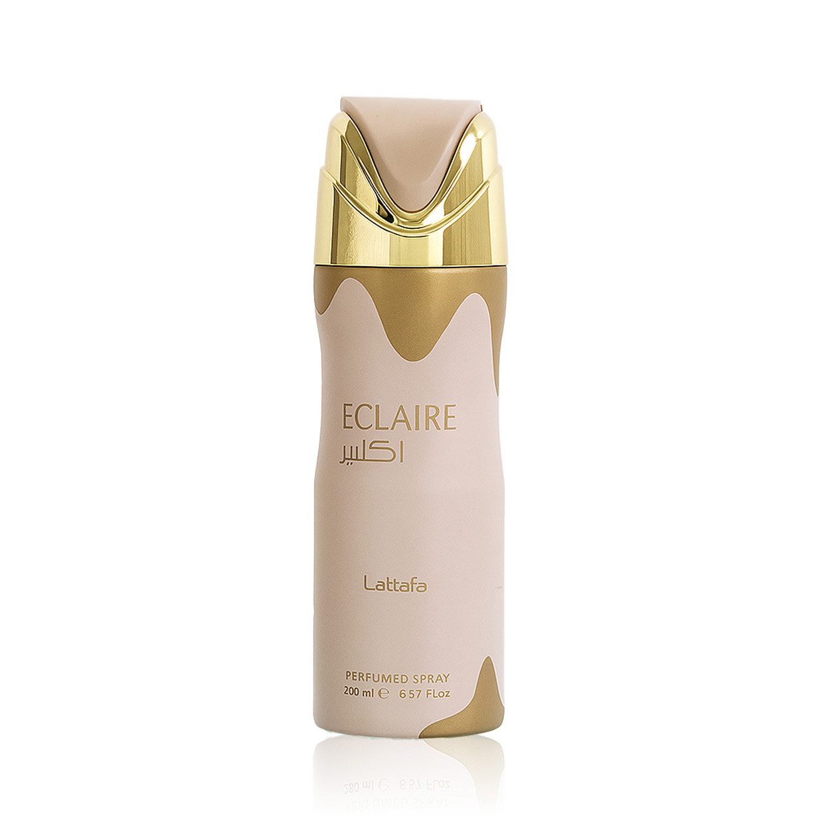 Körperspray Eclaire