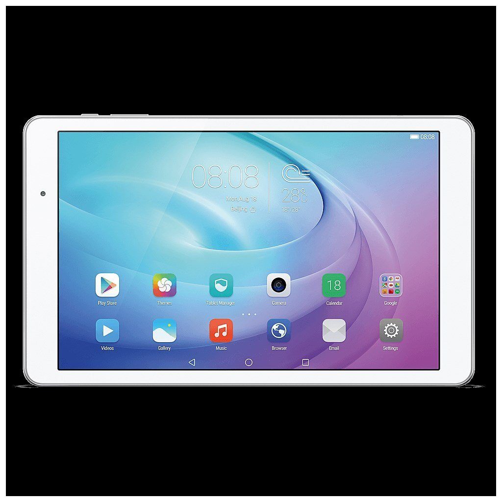 Huawei MediaPad T2 10.0 LTE weiß Tablet online kaufen | OTTO