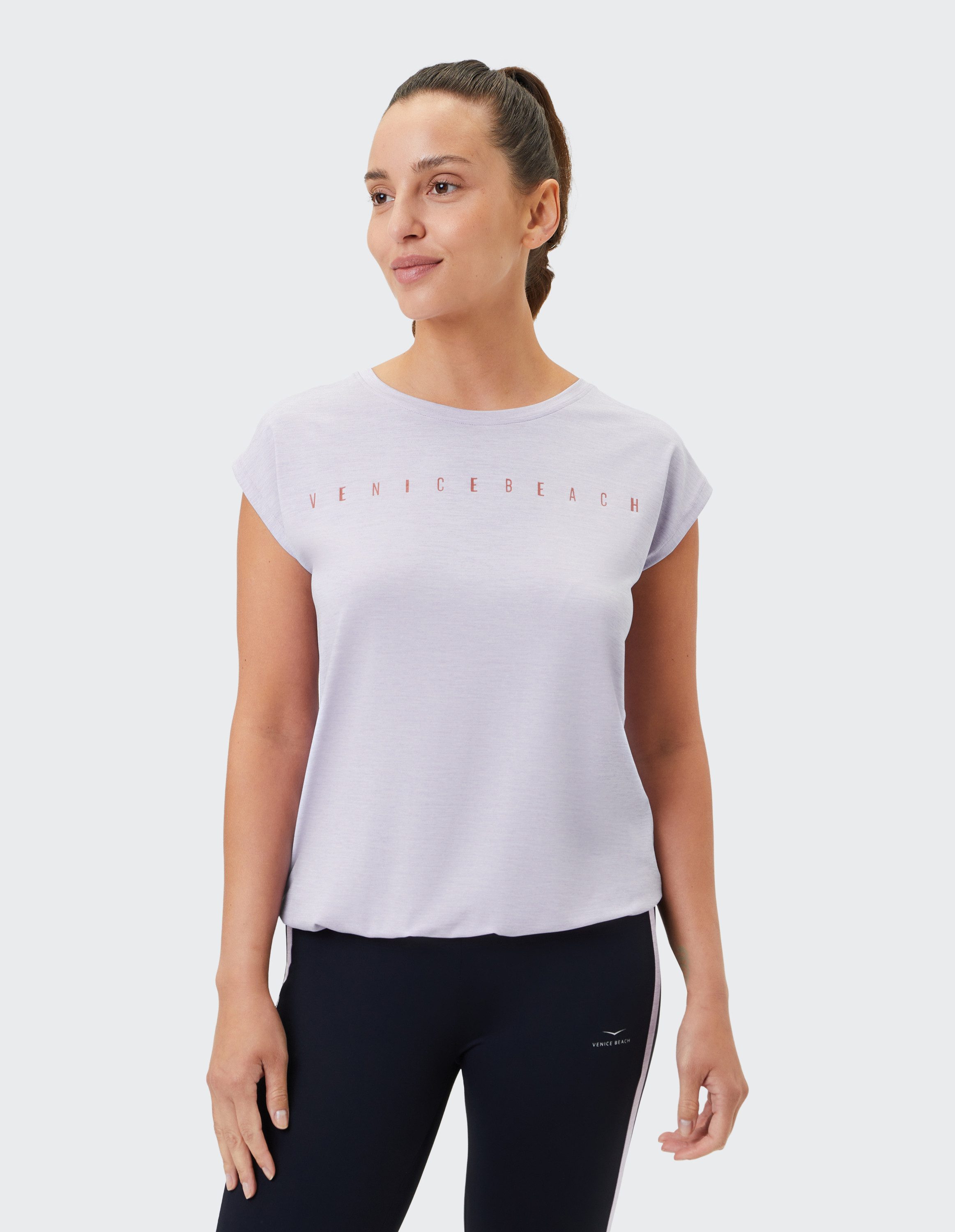 Venice Beach T-Shirt T-Shirt VB Wonder günstig online kaufen
