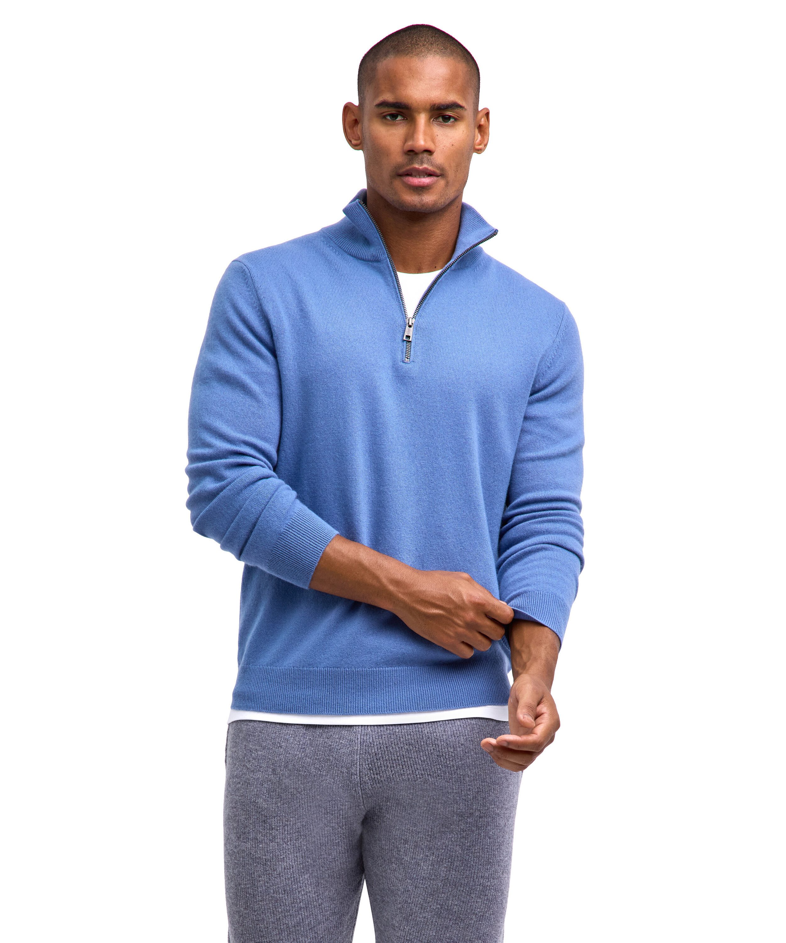 FALKE Strickpullover (1-tlg) aus reinem Kaschmir günstig online kaufen
