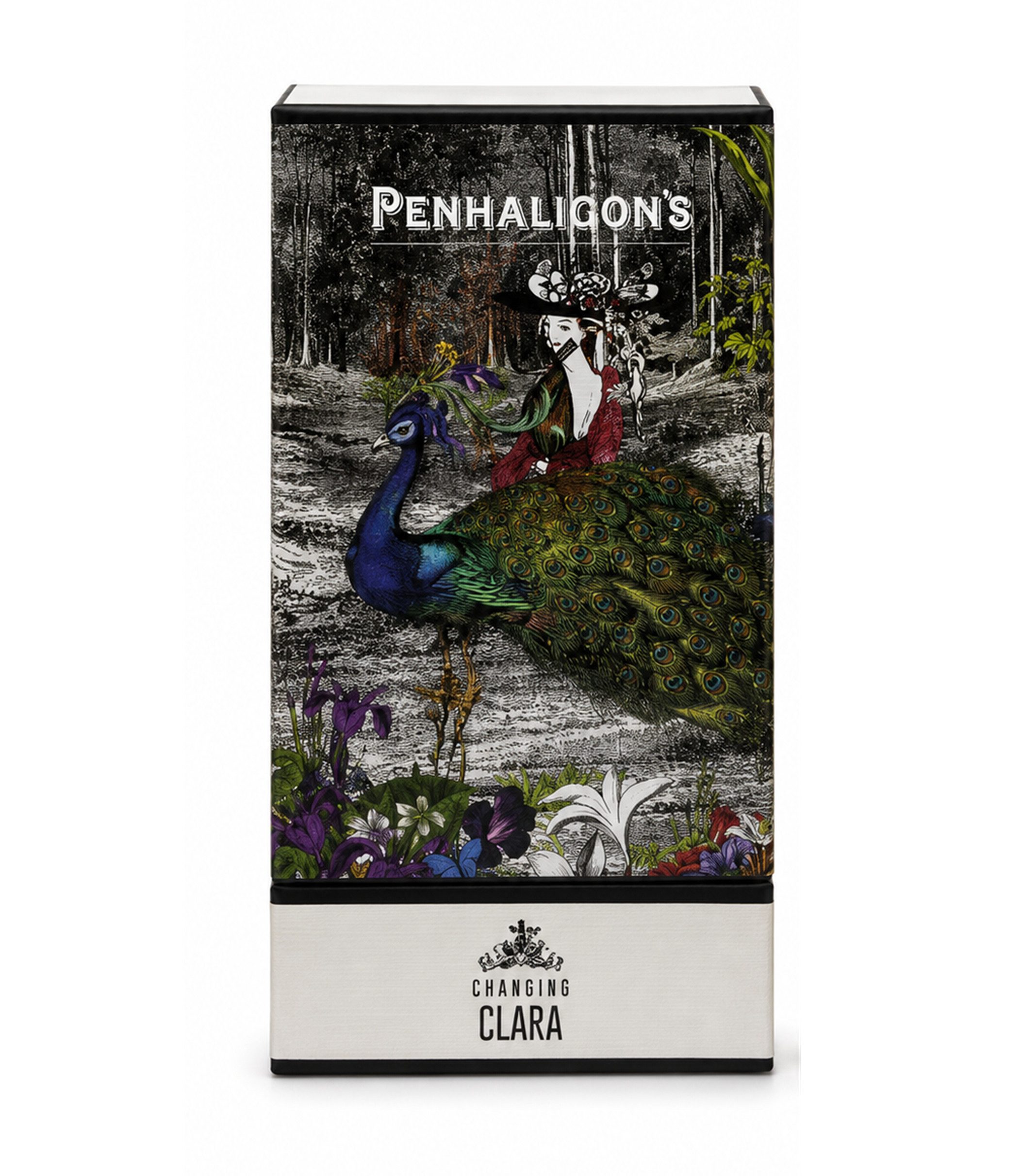 Penhaligon's Eau de Parfum Penhaligon's Clandestine Clara Eau de Parfum 75ml