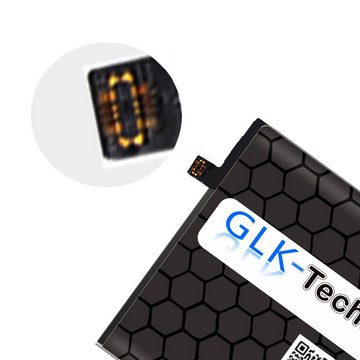 GLK-Technologies GLK Akku für Huawei Mate 20 HB436486ECW 4200mAh, inkl. Werkzeug Set Handy-Akku (3.8 V)