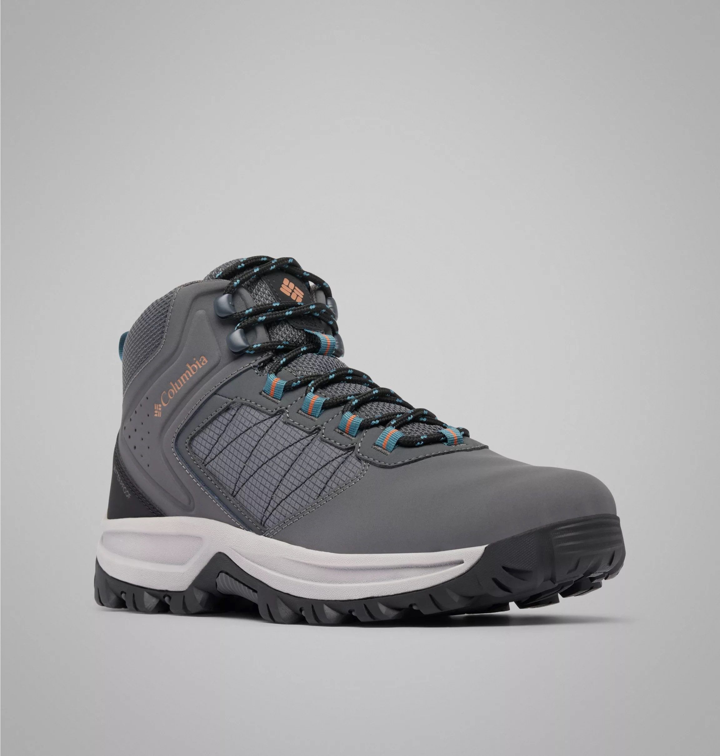 Columbia TRANSVERSE™ HIKE WATERPROOF Wanderschuh wasserdicht