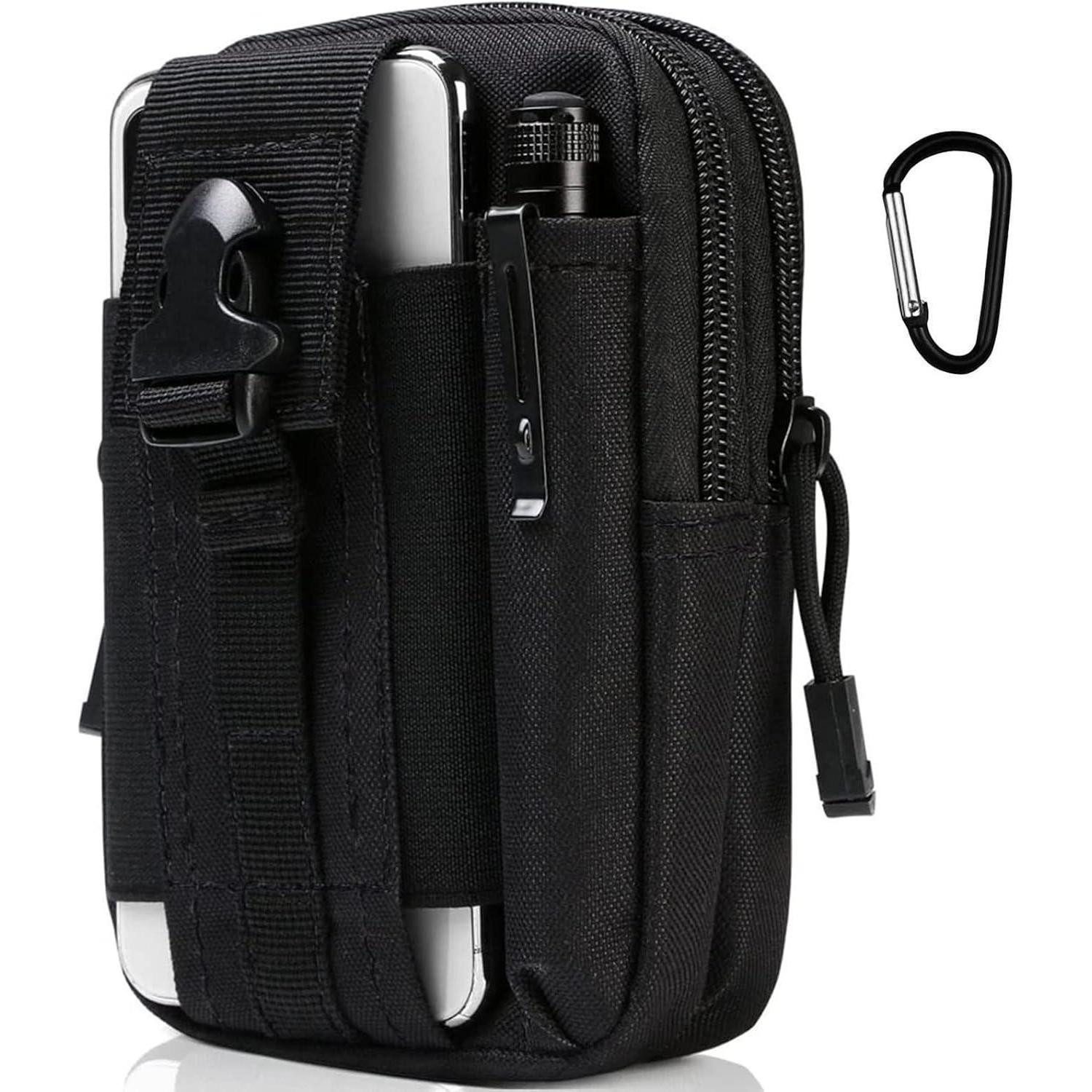 LuxusKollektion Gürteltasche Taktische Hüfttasche Militär Multifunktional f günstig online kaufen