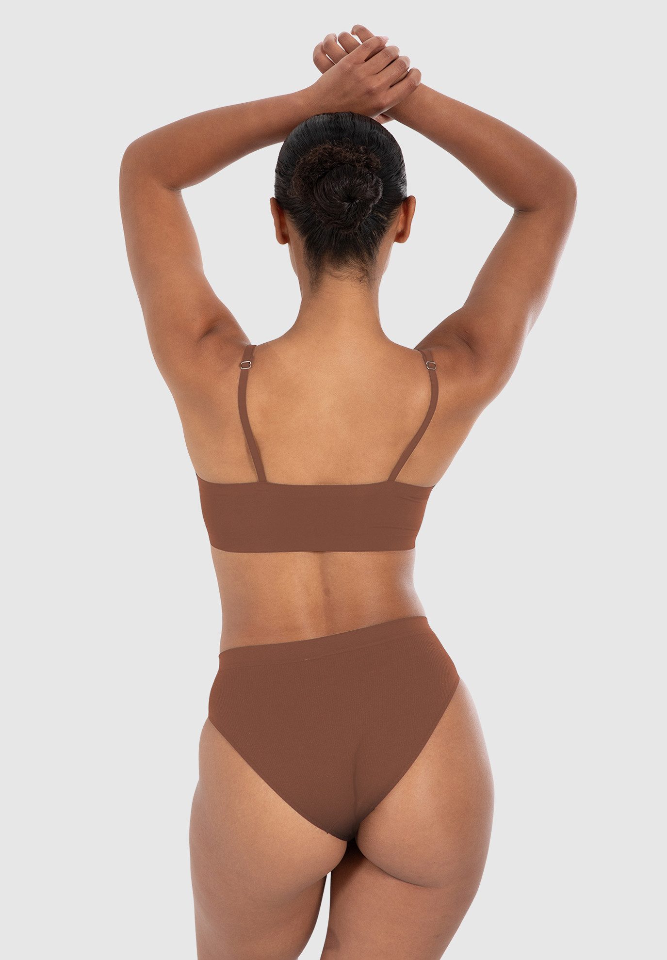 Smilodox Bralette Nysa Seamless