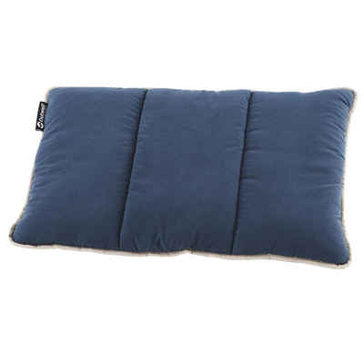 Outwell Reisekissen Constellation Pillow Blue