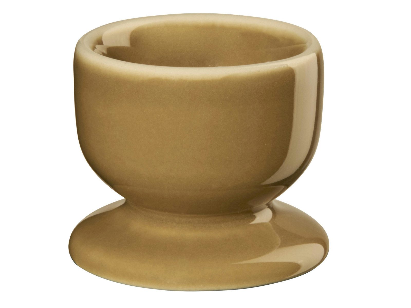 ASA SELECTION Eierbecher semana Eierbecher mocha 4,5cm