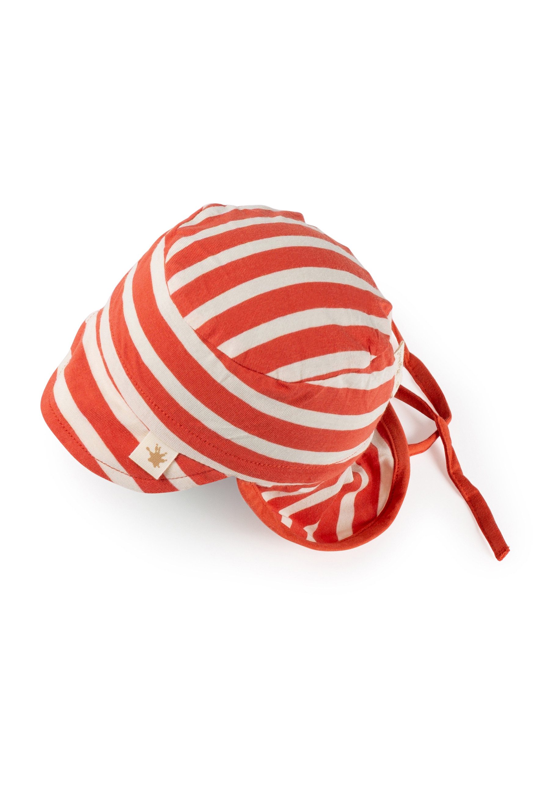 Sigikid Beanie Ahoi Little Pirate für Babys Jungen (1-St)