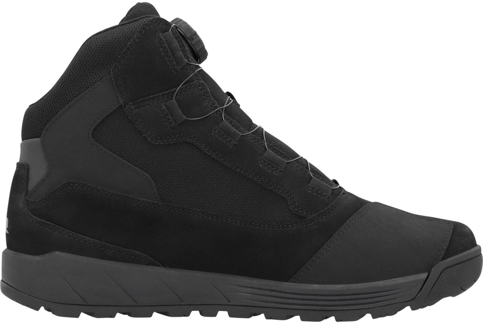 Richa Saturnus wasserdichte Motorrad Schuhe Motorradstiefel wasserdicht