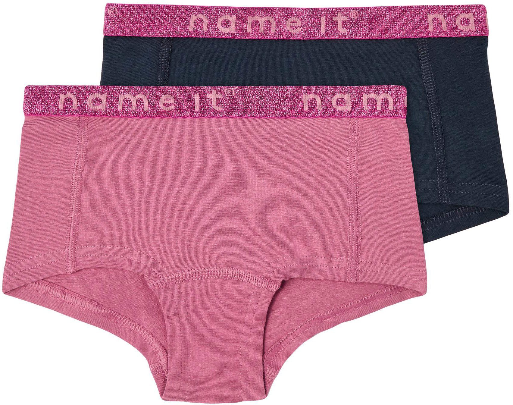 rose Name heather 2-St) Slip It (Packung,