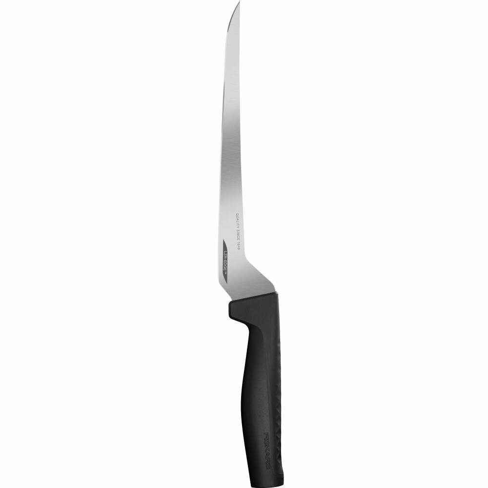 Fiskars Filetiermesser Hard Edge