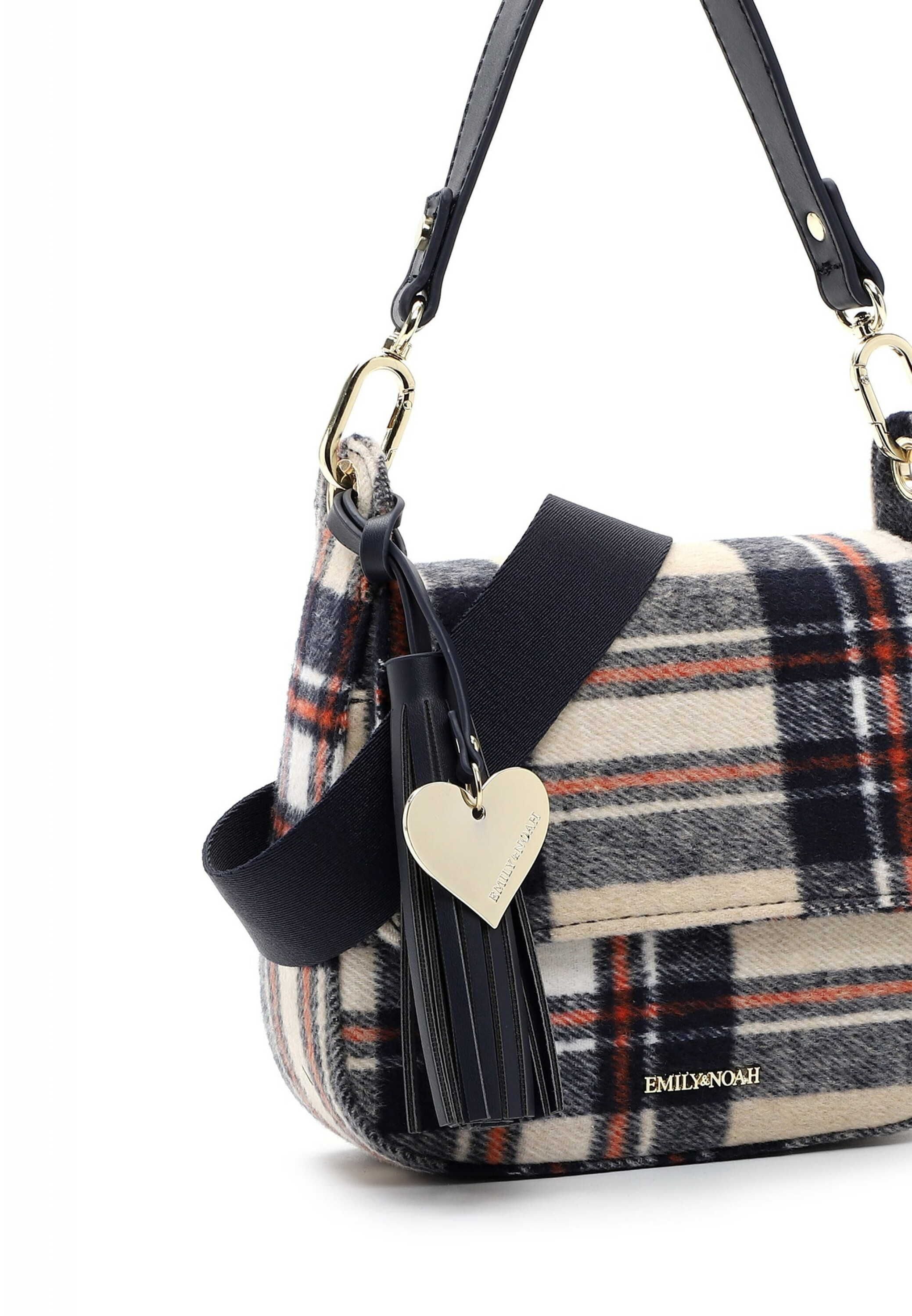 EMILY & NOAH Schultertasche