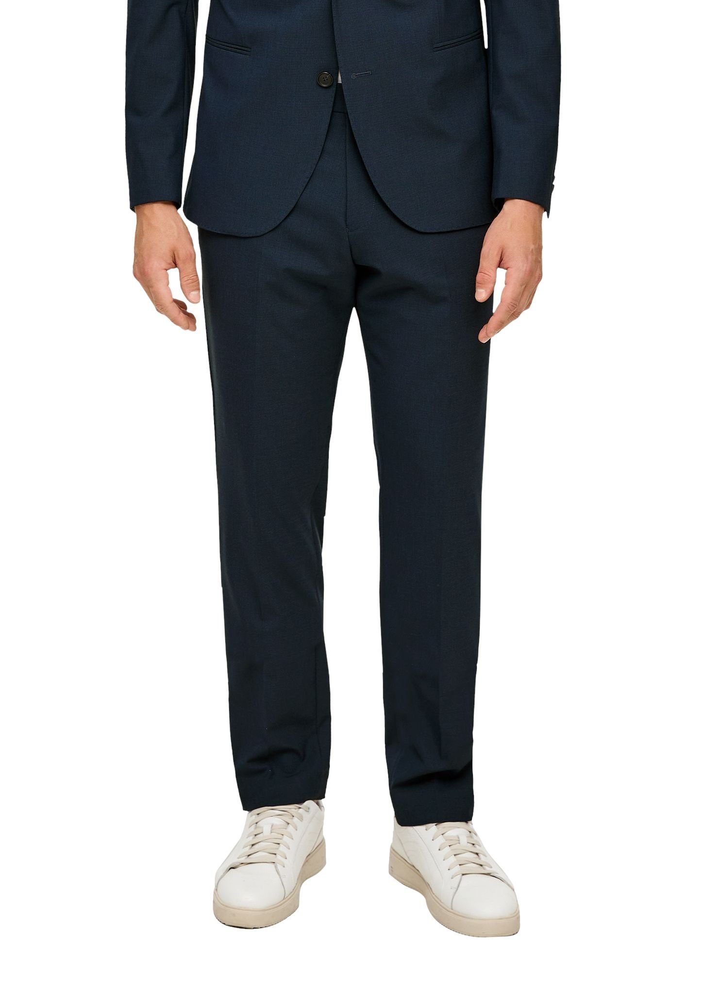 s.Oliver BLACK LABEL Chinos günstig online kaufen