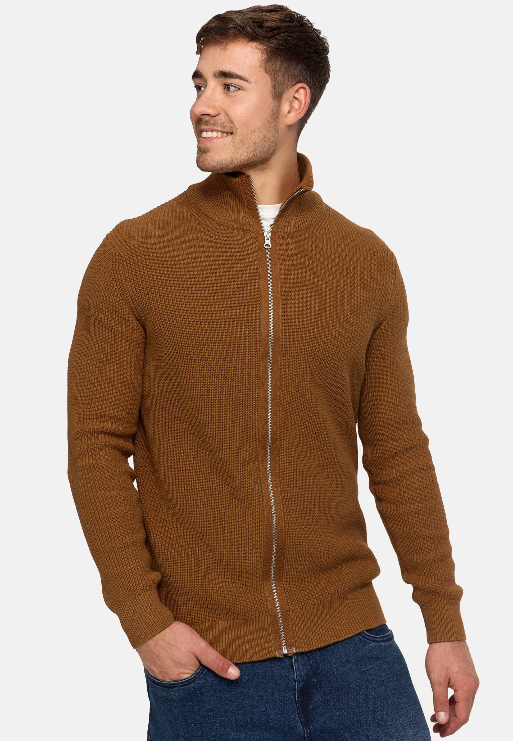 Sweatjacke Dodson