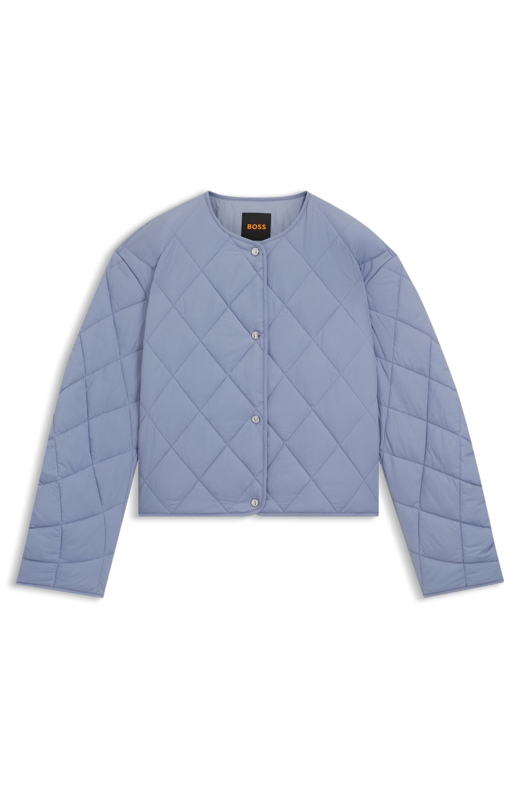 Steppjacke Paressa Premium Damenmode