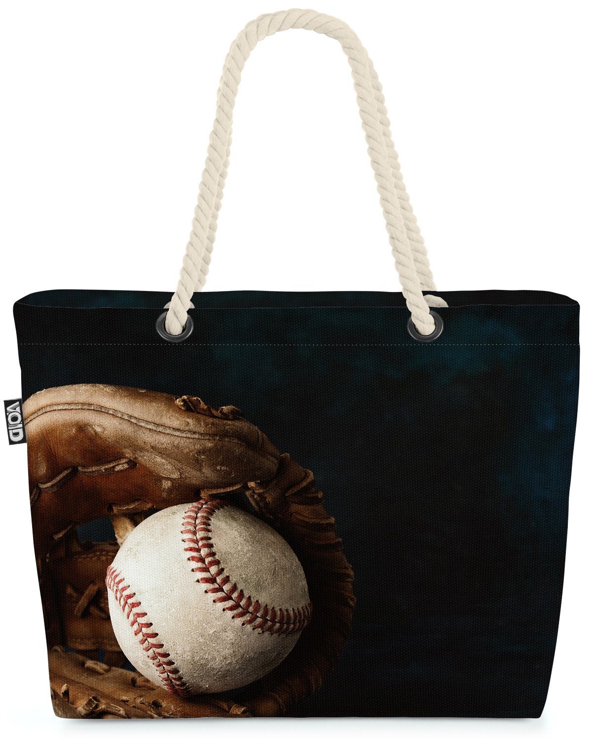 Baseball tote bag hotsell