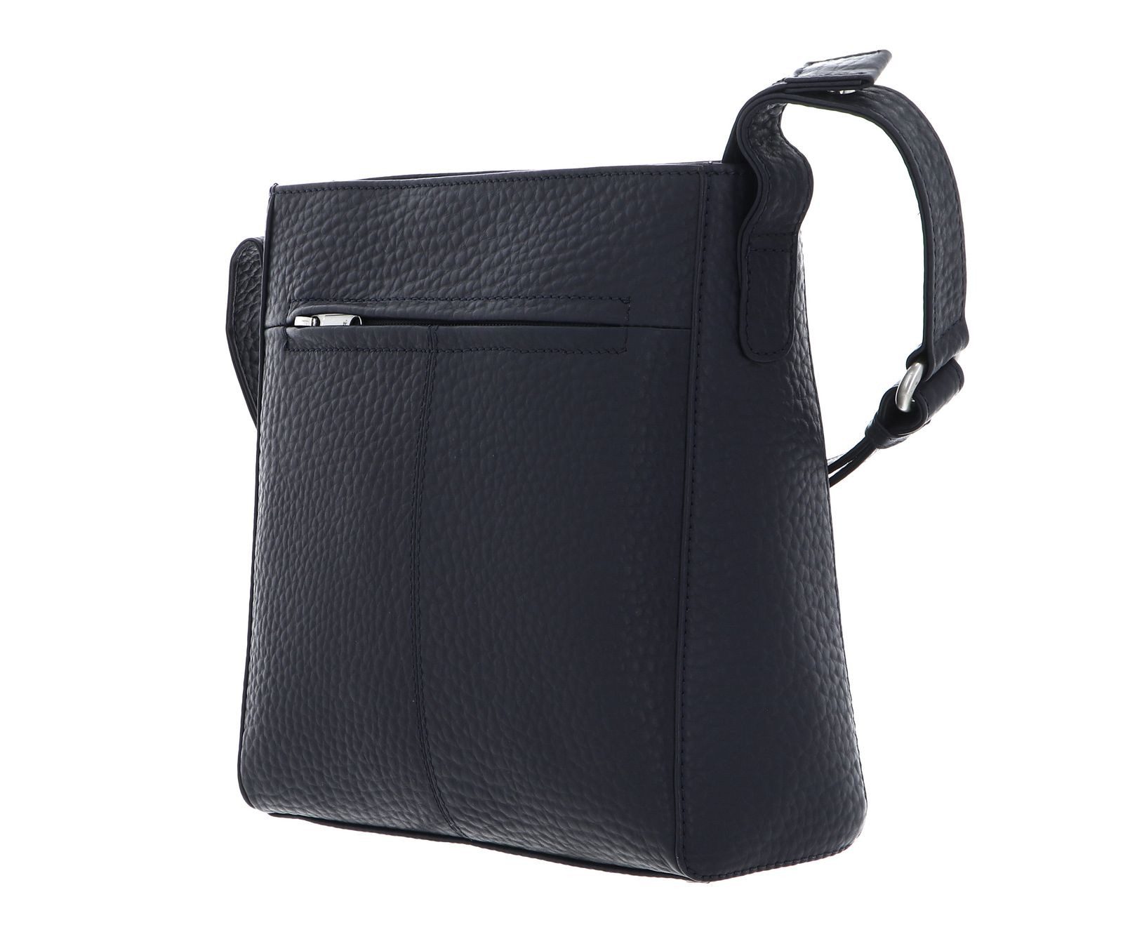 Voi Umhängetasche Carina Crossbody Bag, aus echtem Leder